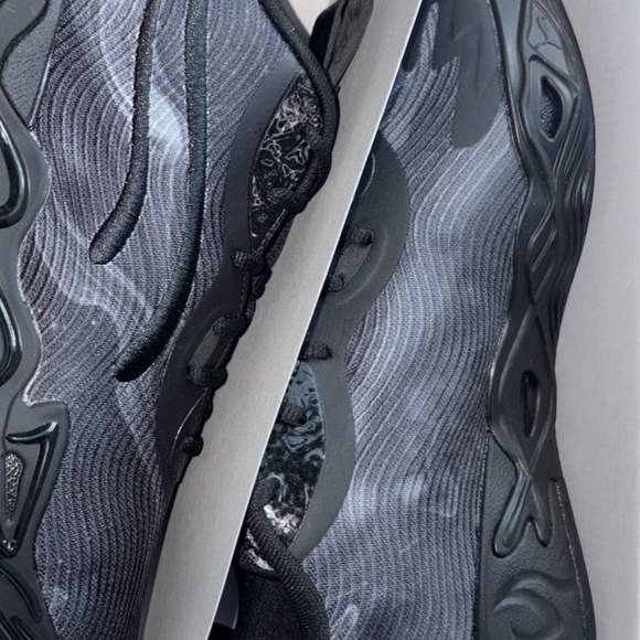 Size 10 dark amethyst basketball shoes main image 7